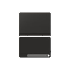COVER CON TAPA INTELIGENTE NEGRO TAB S9