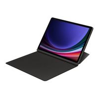 Miniatura 9 de COVER CON TAPA INTELIGENTE NEGRO TAB S9