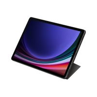 Miniatura 10 de COVER CON TAPA INTELIGENTE NEGRO TAB S9