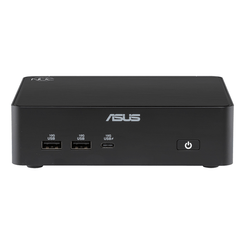 ASUS NUC 16 PRO RNUC16GDKU760002 GRAND CANYON INTEL WI-FI 7 BE2113 (1X USB3.2 + 2X TB4)3 (1X USB3.2 + 2X TB4)2X HDMI 2.1