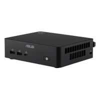 Miniatura 7 de ASUS NUC 16 PRO RNUC16GDKX76C002 UX7 358H (65W) INTEL WI-FI 7 BE211 USB TYPE-C 3 (1X USB3.2 + 2X TB4)