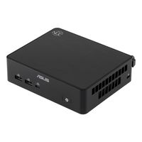 Miniatura 9 de ASUS NUC 16 PRO RNUC16GDKX76C002 UX7 358H (65W) INTEL WI-FI 7 BE211 USB TYPE-C 3 (1X USB3.2 + 2X TB4)