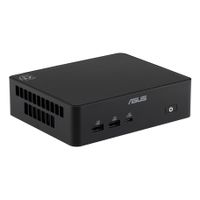 Miniatura 11 de ASUS NUC 16 PRO RNUC16GDKX76C002 UX7 358H (65W) INTEL WI-FI 7 BE211 USB TYPE-C 3 (1X USB3.2 + 2X TB4)
