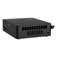 Miniatura 26 de ASUS NUC 16 PRO RNUC16GDKX76C002 UX7 358H (65W) INTEL WI-FI 7 BE211 USB TYPE-C 3 (1X USB3.2 + 2X TB4)
