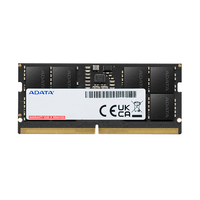 Miniatura 1 de Memoria RAM  Portátil DDR5 8GB  5600Mhz  (1x8)  CL46  ADATA  AD5S56008G-S