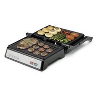 Miniatura 6 de GRILL ORBEGOZO GR 3260