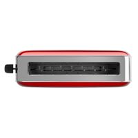 Miniatura 6 de TOSTADOR ORBEGOZO TOV6200 ROJO VINTAGE