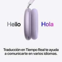 Miniatura 4 de AIRPODS MAX 2 - PURPLE