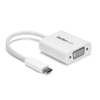 Miniatura 1 de USB TYPE C TO VGA ADAPTER