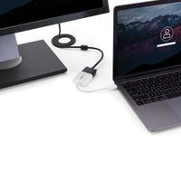 Miniatura 5 de USB TYPE C TO VGA ADAPTER