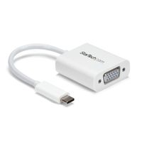 Miniatura 10 de USB TYPE C TO VGA ADAPTER