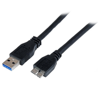 Miniatura 1 de CABLE 1M USB 3.0 MICRO USB B A