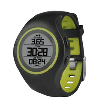 Miniatura 1 de SMARTWATCH BILLOW XSG50PRO DEPORTIVO GPS NEGRO-VERDE