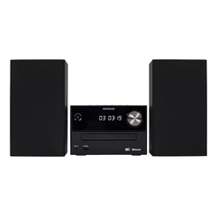 CADENA KENWOOD M-420DAB MICRO BLUETOOTH