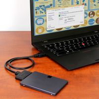 Miniatura 2 de UBS 3.1 GEN 2 ADAPTER CABLE