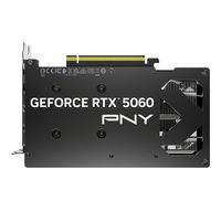 Miniatura 2 de Tarjeta Gráfica PNYGeForce RTX 5060 GDDR7 8GB Negro
