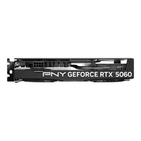 Miniatura 4 de Tarjeta Gráfica PNYGeForce RTX 5060 GDDR7 8GB Negro