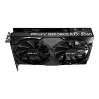 Miniatura 5 de Tarjeta Gráfica PNYGeForce RTX 5060 GDDR7 8GB Negro