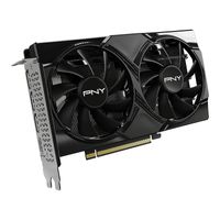 Miniatura 7 de Tarjeta Gráfica PNYGeForce RTX 5060 GDDR7 8GB Negro