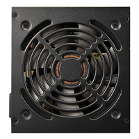 Miniatura 1 de Fuente Alimentación 750W COUGAR  ATLAS 750 80 PLUS Bronze Non-Modular Negro