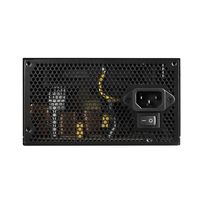 Miniatura 3 de Fuente Alimentación 750W COUGAR  ATLAS 750 80 PLUS Bronze Non-Modular Negro