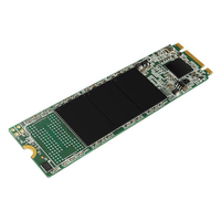 Miniatura 1 de SILICON POWER  M.2 2280 A55  SSD 256GB Half-slim  560MB/s Serial ATA III