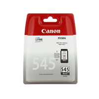 CARTUCHO CANON NEGRO PG-545