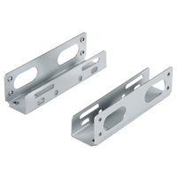 Miniatura 1 de METAL 5.25 TO 3.5 DRIVE ADAPTER