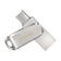 SANDISK ULTRA DUAL DRIVE LUXE USB C 128GB 150MB/S USB 3.1 GE N1