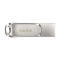 Miniatura 8 de SANDISK ULTRA DUAL DRIVE LUXE USB C 128GB 150MB/S USB 3.1 GE N1