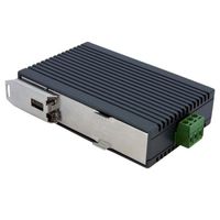 Miniatura 2 de 5 Port Industrial 10/100 Ethernet Switch