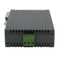 Miniatura 3 de 5 Port Industrial 10/100 Ethernet Switch