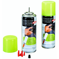 Miniatura 1 de RECARGA GAS IBILI 727020 BUTANO 200ML