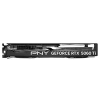 Miniatura 6 de Tarjeta Gráfica PNYGeForce RTX 5060 Ti GDDR7 8GB Negro