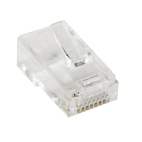 Miniatura 1 de CAT5E RJ45 STRANDED MODULAR