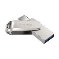 Miniatura 3 de SANDISK ULTRA DUAL DRIVE LUXE USB C 64GB 150MB/S USB 3.1 GEN  1