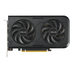 Tarjeta Gráfica AsusGeForce RTX 5050 GDDR6 8GB Negro