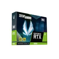 Miniatura 3 de TARJETA GRAFICA ZOTAC GEFORCE RTX 3050 SOLO | 6GB | GDDR6