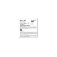 Miniatura 4 de TARJETA GRAFICA ZOTAC GEFORCE RTX 3050 SOLO | 6GB | GDDR6