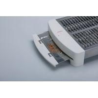 Miniatura 2 de TOSTADOR JATA TT589 PARRILLA