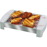 Miniatura 4 de TOSTADOR JATA TT589 PARRILLA