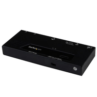 Miniatura 1 de SWITCH HDMI 2 PUERTOS CONMUTADO