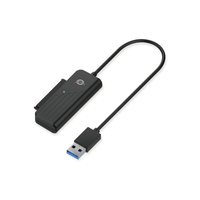 Miniatura 1 de ADAPTADOR USB 3.0 A SATA CONCEPTRONIC