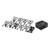 Miniatura 2 de Fuente Alimentación 850W CORSAIR RMx Series RM850x 80 PLUS Gold Fully-Modular Negro
