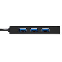 Miniatura 4 de HUB USB 3.0 ALUMINIO CON CABLE
