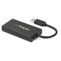Miniatura 7 de HUB USB 3.0 ALUMINIO CON CABLE