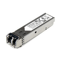 Miniatura 1 de SFP DE FIBRA LC MULTIMODO DDM 1000BASE-SX MSA 1GBPS 550M IN