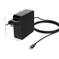Miniatura 5 de LEOTEC CARGADOR 20W USB C Power Delivery 3.0 Carga Rapida (compatible con Apple y Samsung - 5V 3A / 9V 2,22A / 12V 1,67A)