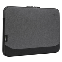 Miniatura 1 de FUNDA PORTATIL TARGUS CYPRESS ECO SLEEVE 11- 12" GRIS