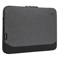 Miniatura 2 de FUNDA PORTATIL TARGUS CYPRESS ECO SLEEVE 11- 12" GRIS